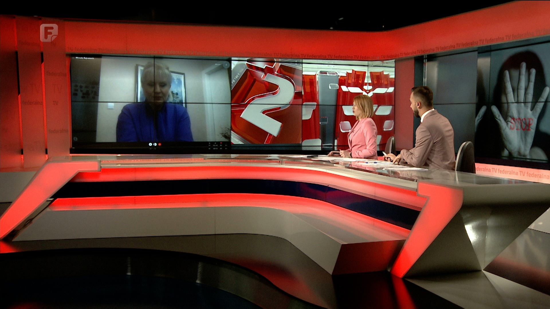 Bajramović: Uključiti djecu u obrazovni sistem i tu ih zadržati